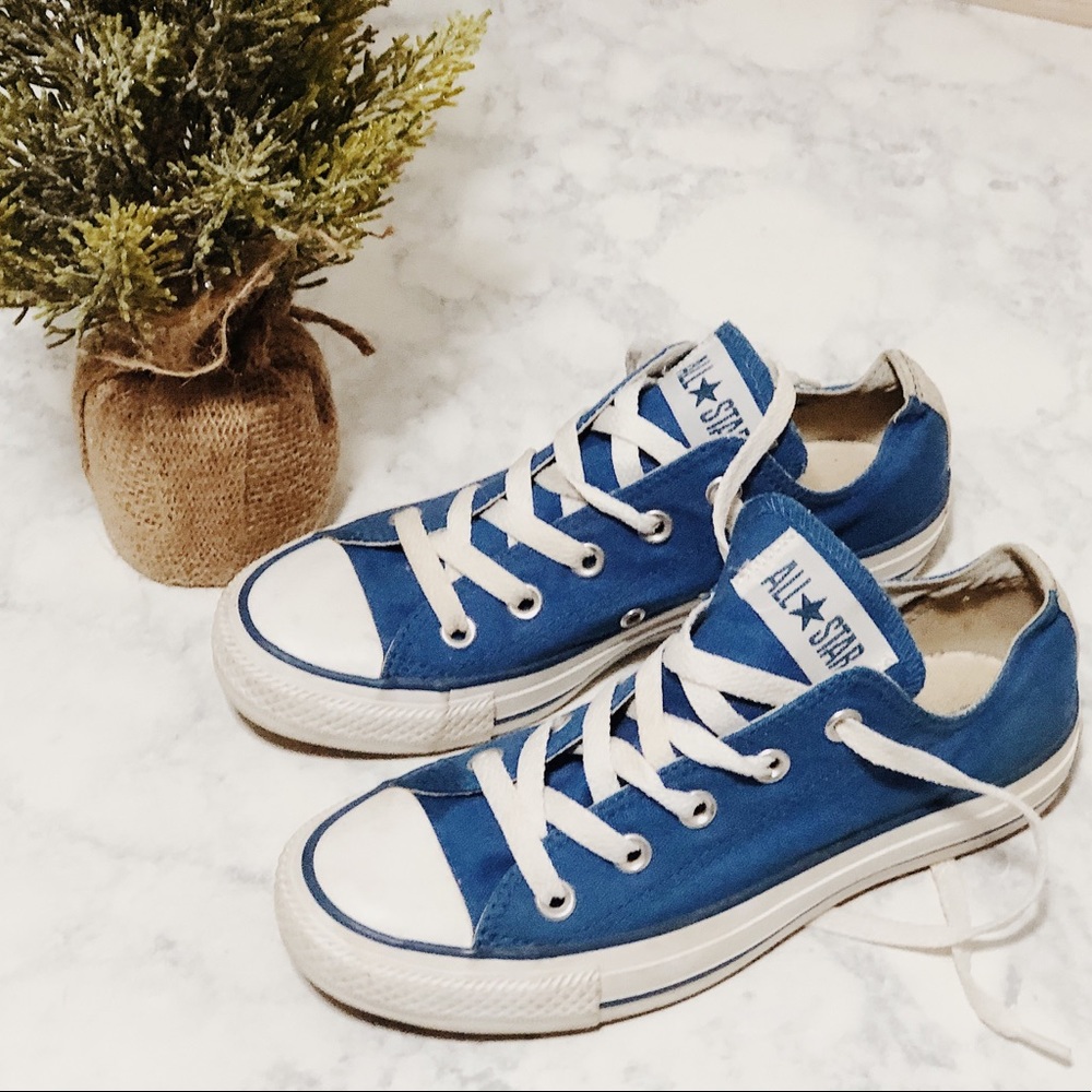 All star converse